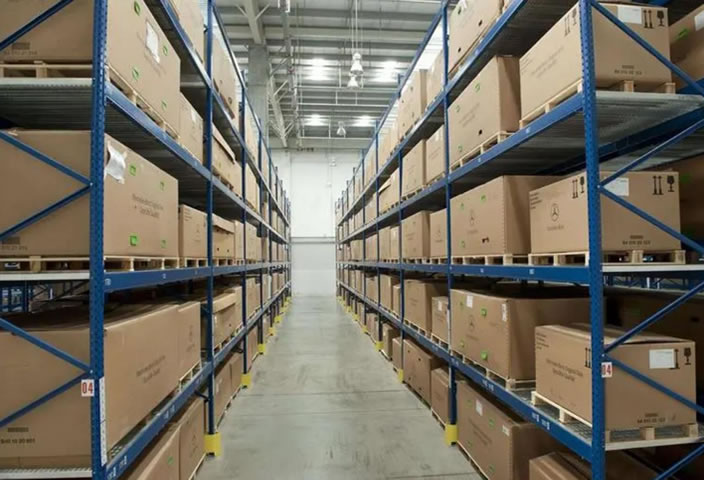 厦门到西林区货物仓储