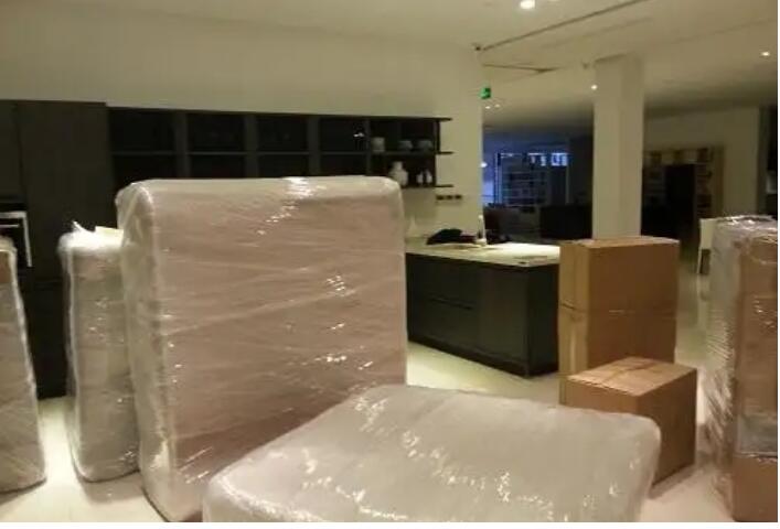 厦门到西林区长途搬家