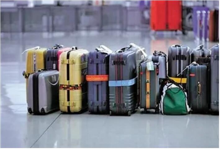 厦门到西林区行李托运