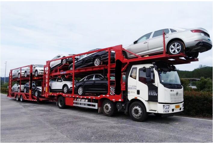 厦门到西林区轿车托运